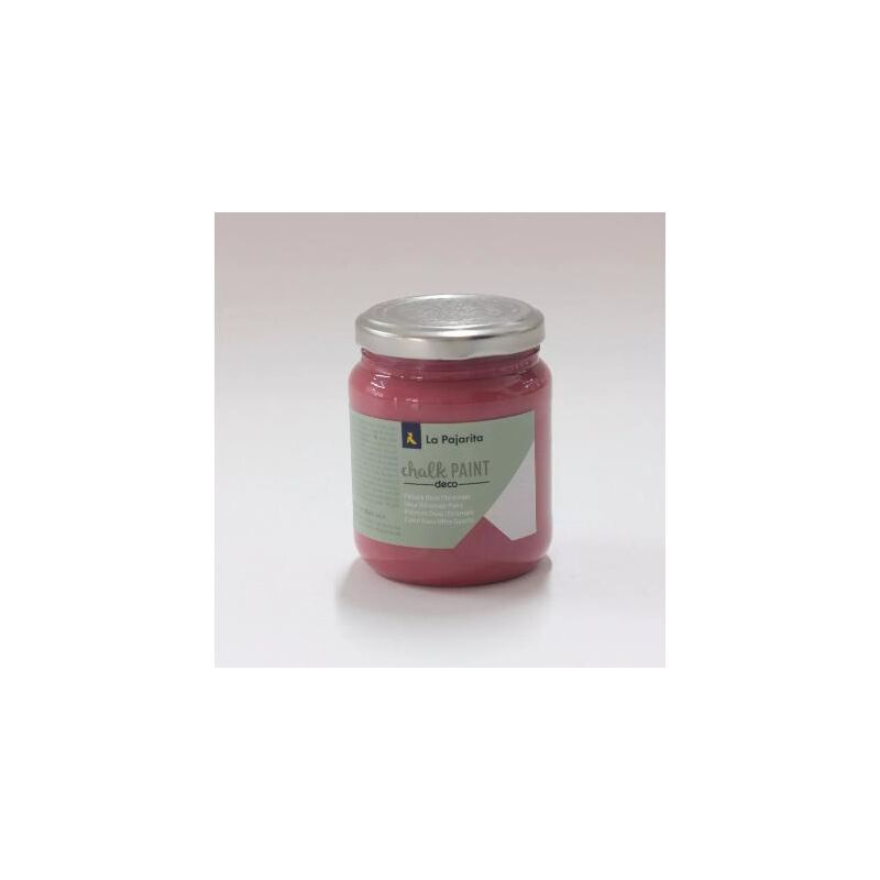 

Chalk Paint fresa boho La Pajarita