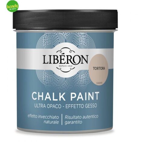 Chalk Paint Liberon 500ml Tortora