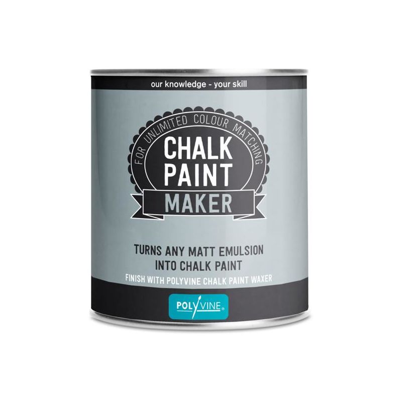 Polyvine - Chalk Paint Maker - 500ML