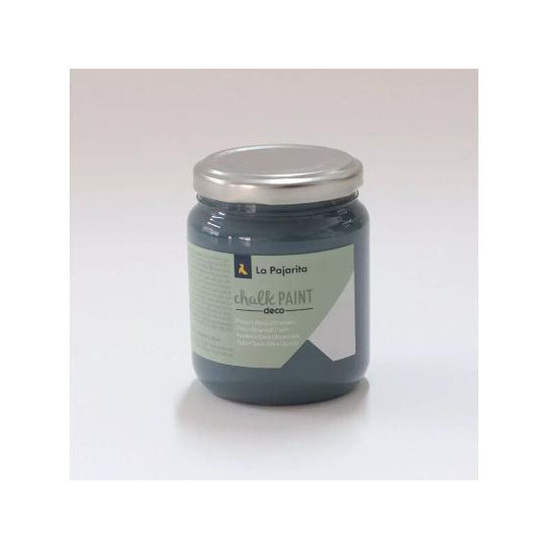 

Chalk Paint midnight blue 175 ml - La Pajarita