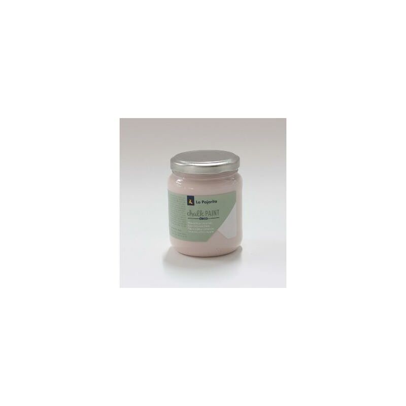 

Chalk Paint rosa capricho La Pajarita 500 ml