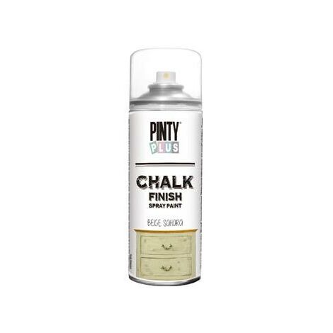 main image of "Chalk Paint spray 400ml. beige sáhara"