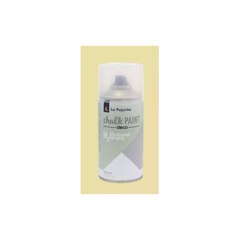 

La Pajarita - Chalk Paint Spray CPS-04 DULCE LIMA
