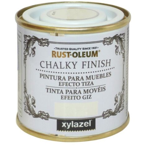 CHALKY MUEBLES 125ML VERDE PROVENZAL
