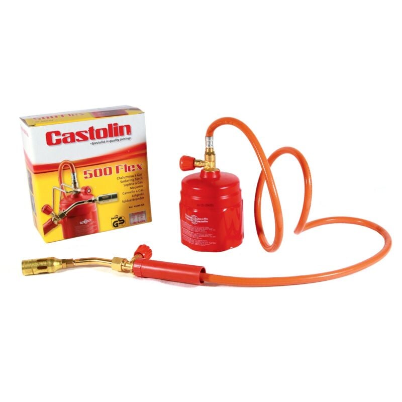 Castolin - Challumeau 500 flex