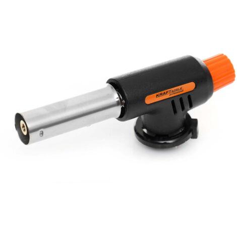 Chalumeau à souder à gaz PIEZO KD10380