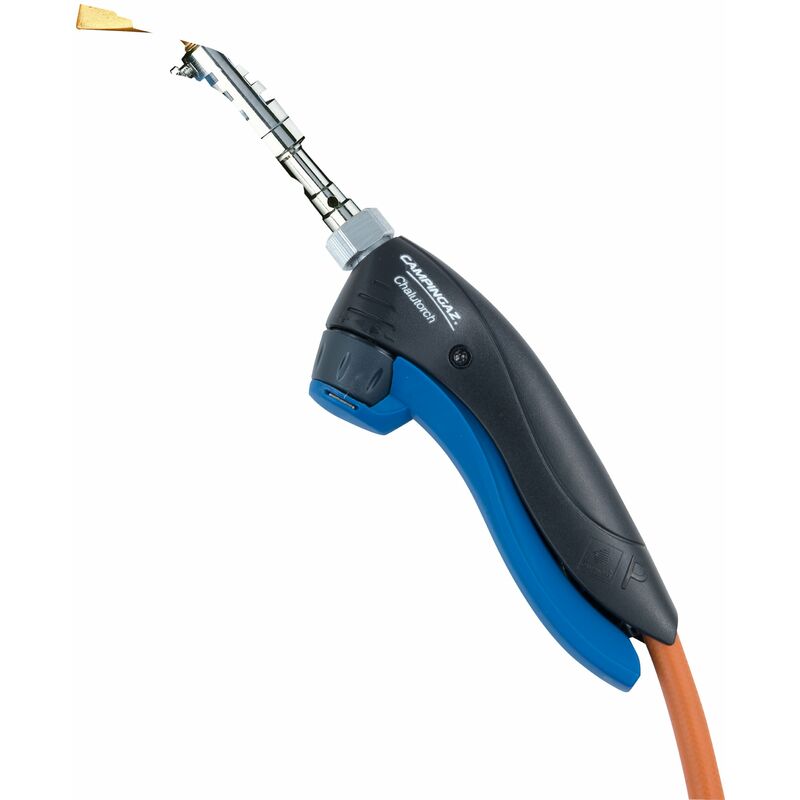 Kit Chalumeau Chalutorch Profil