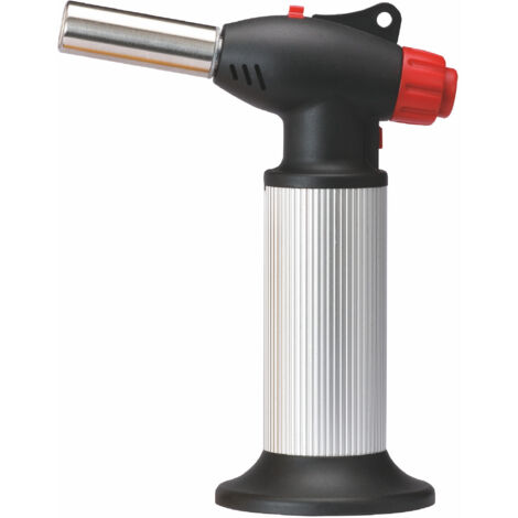 Chalumeau de Cuisine Flamme Extra Forte - Pujadas