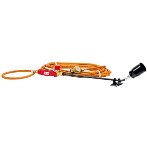 CHALUMEAU ETANCHEUR LANCE 100FL500 - EXPRESS - 5503/10