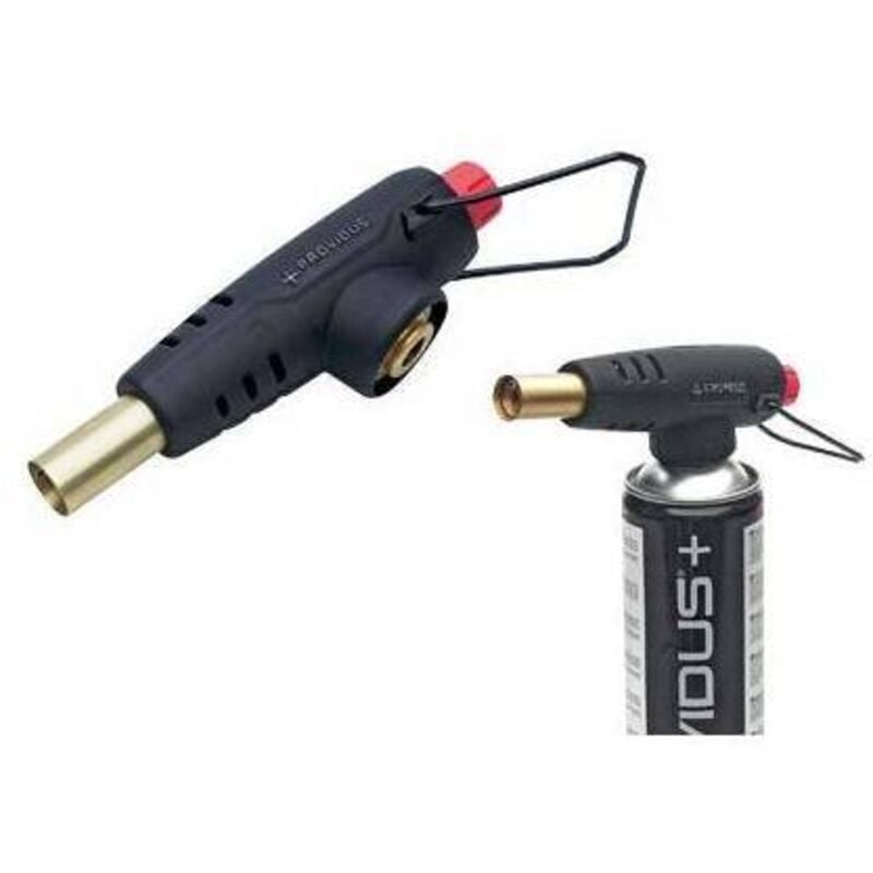 Saldatore a gas professionale