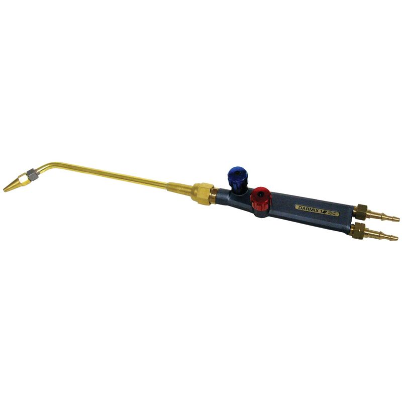 Gce Charledave - Chalumeau darmix 1 soudeur ad F4041000