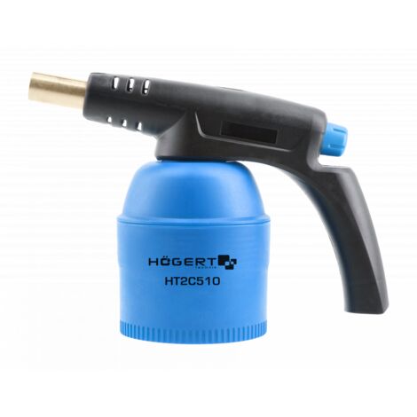 Chalumeau Hogert HT2C510 1 2 kW