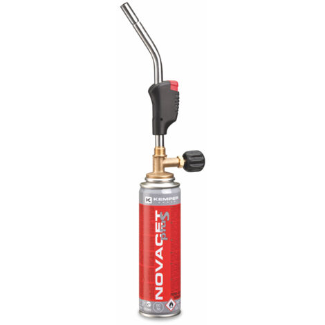 Chalumeau Kemper 1058KIT