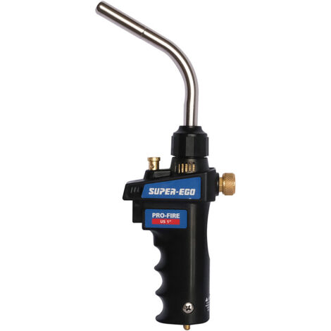 Chalumeau pro-fire 10mm thread 1" 1500002771 super ego