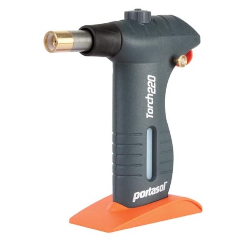 Chalumeau professionnel - Portasol