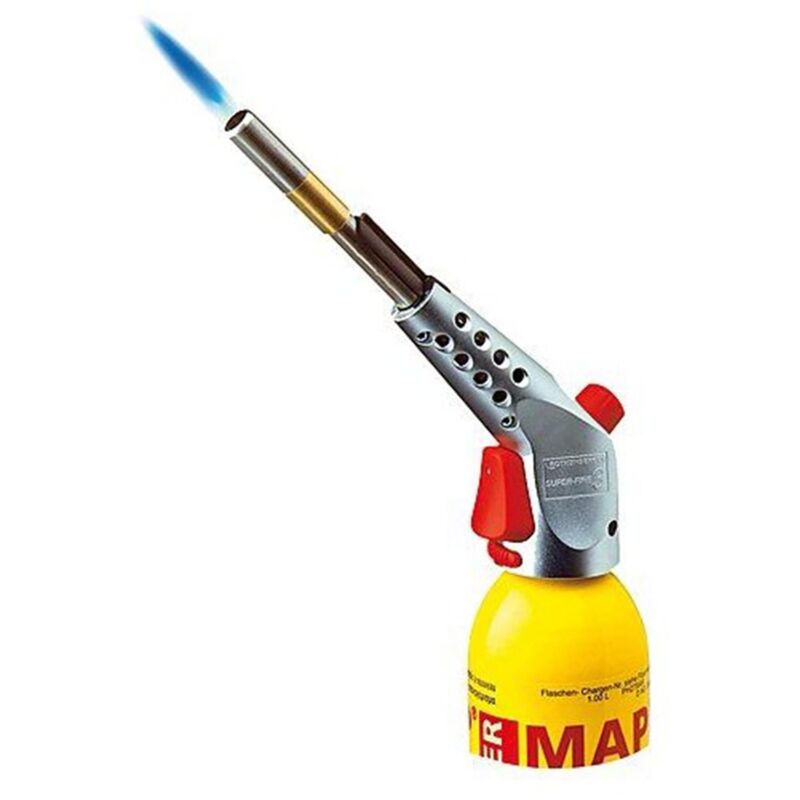 Rothenberger - Chalumeau Superfire 3