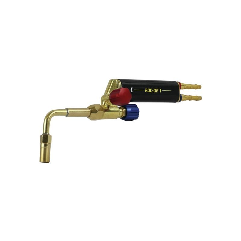 Chalumeau Soudeur roc or 1 avec 1 buse