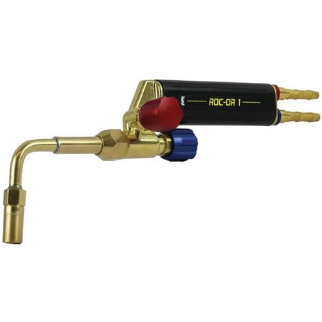 Chalumeau Soudeur ROC OR 1 avec 1 buse