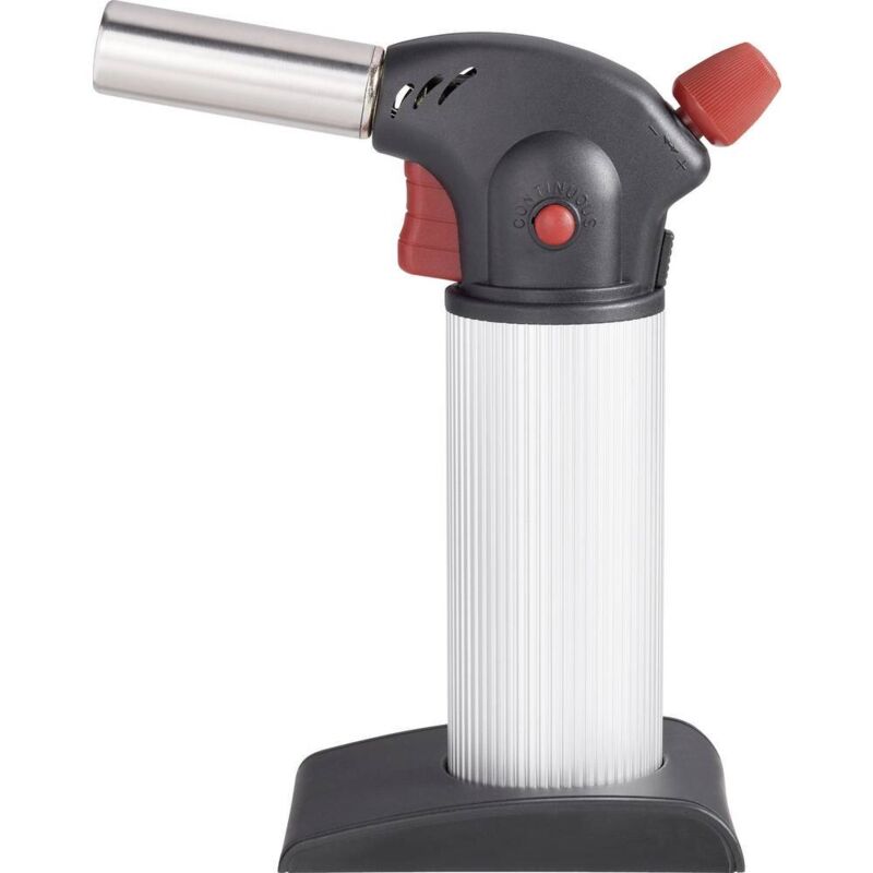 Toolcraft - MAX850 Chalumeau 1300 °c 150 min avec allumeur piézo 1 pc(s)