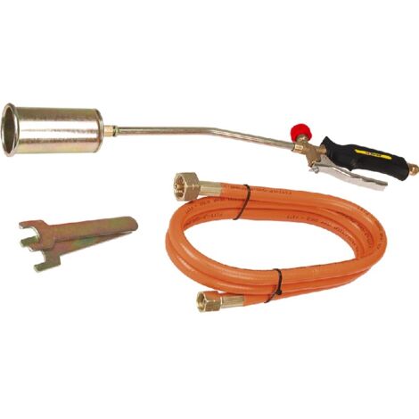 Chalumeau Topex 44E120