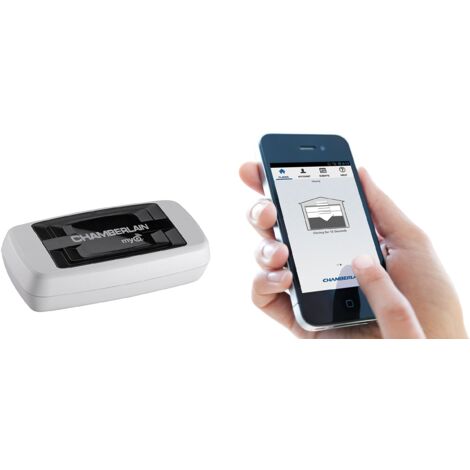 Chamberlain 830REV gateway/controller