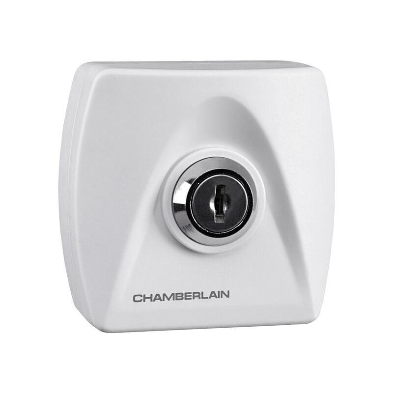 CHAMBERLAIN Interrupteur à clé 41REV-01