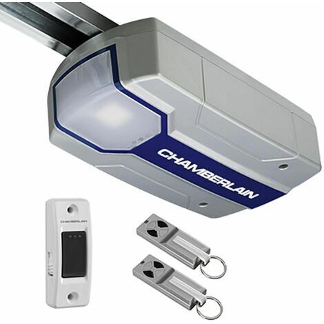 Chamberlain puerta de garaje 'Comfort ML700EV'