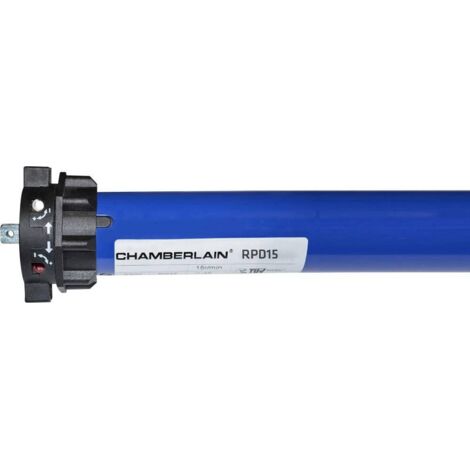 Chamberlain RPD15-05 motor tubular neutro 230 V