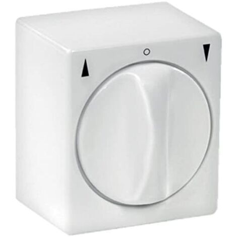 Chamberlain RZ94-05 Selettore rotativo Da parete