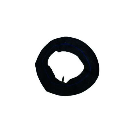 Chambre à air 135/145x13 pour pneus de remorque – Caoutchouc haute résistance – Protection renforcée contre crevaisons – Valve standard