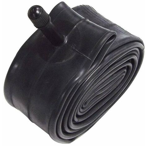 Chambre à air 16 17 2 3/4 valve schrader droite brouette chariot diable tracteur tondeuse