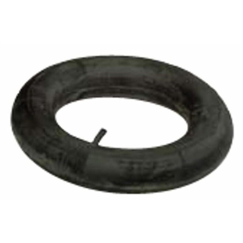 Chambre à air 18x9.50/8' valve droite