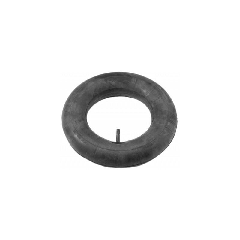 Chambre à air 23 x 850 x 12 valve droite