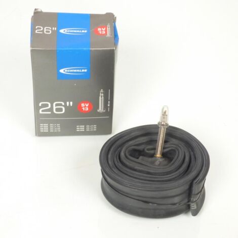 Chambre à air 26 pouces Schwalbe pour velo 26 x 1.50 à 26 x 2.40