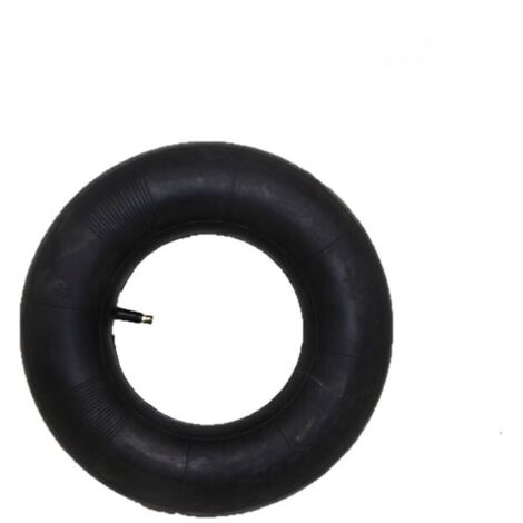 Chambre à air 350x8 et 400x8 – Caoutchouc haute résistance – Valve anti-crevaison – Compatible remorques et caravanes