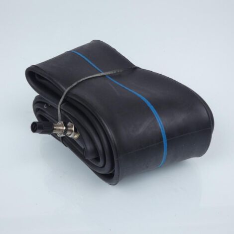 Chambre à air Mastertube 3.25-16 90/100-16 valve droite TR4 pour