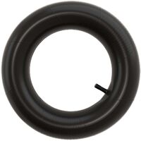 Chambre à air pour pneu de tracteur à pelouse 15x6.00-6 avec valve droite roue tondeuse à gazon