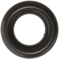 Chambre à air pour pneu de tracteur à pelouse 18x8.50-8 avec valve coudée roue tondeuse à gazon