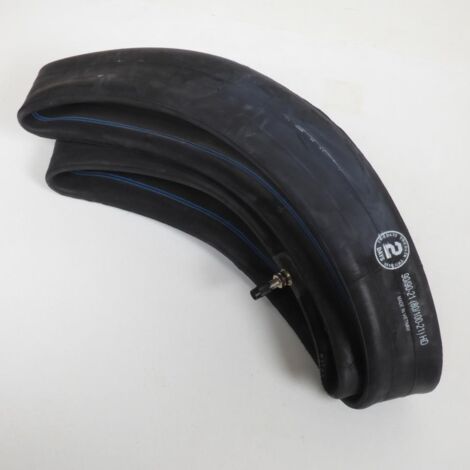 Chambre à air renforcée 4mm pour moto valve TR4 3.00-21 3.25-21