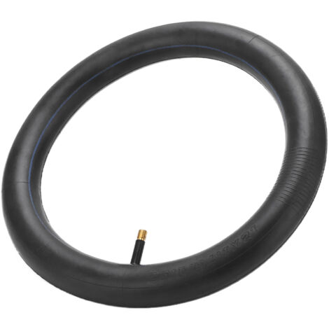 Chambre à air renforcée VTT 12x1.75/1.95, compatible vélo de route et tout-terrain