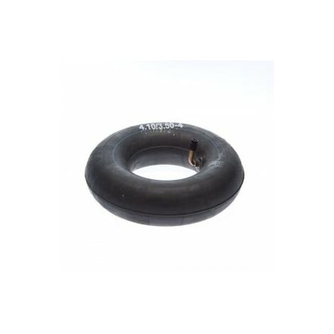 Chambre à Air Skana Valve Coudée - Dimensions: (410) 350-5, 350-5, 400-5