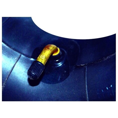 Chambre à Air Skana Valve Coudée - Dimensions: 500 X 8