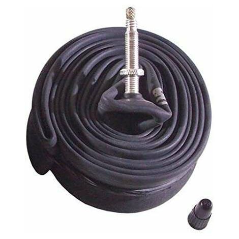 Chambre à air solex 1400 1700 2200 3300 3800 19 1 3/4x19 valve presta cyclomoteur vélo vélomoteur