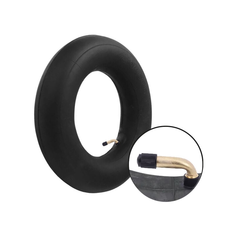 Chambre à air tondeuse sap 18x8.50, 18x9.00-8 TR87