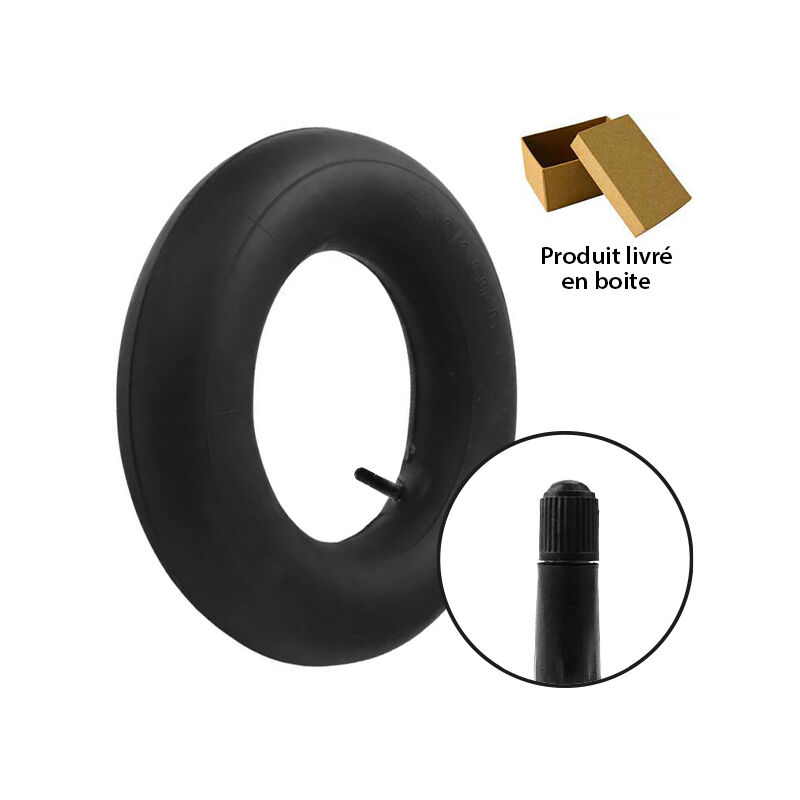 Chambre à air tondeuse sap (en boite) 20x8.00-8 TR13