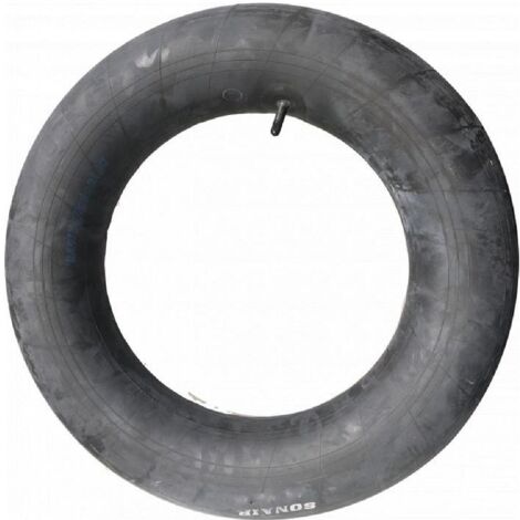 Chambre à air valve droite 10" TR13