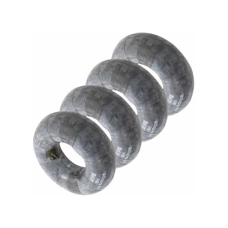 Matijardin - Chambre à air spéciale motoculture 15 x 600 x 6 valve droite par 4