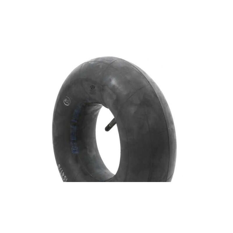 Matijardin - Chambre à air spéciale motoculture. 20 x 800 x 10. Valve droite