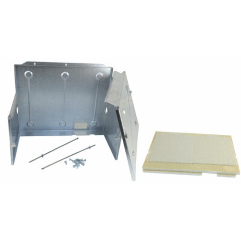 Chambre combustion acléa 2 Elm Leblanc 87167700160