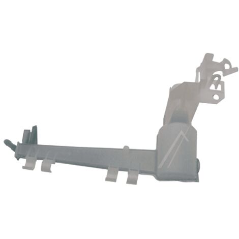 CHAMBRE COMPRESSION POUR LAVE LINGE WHIRLPOOL - 481241868125